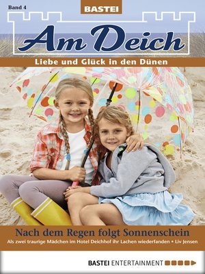 cover image of Am Deich--Folge 004